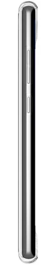 Speck Presidio Hoesje Samsung Galaxy Note 8 Transparant afbeelding 4