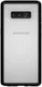 Speck Presidio Show Samsung Galaxy Note 8 Hoesje Zwart Shockproof afbeelding 1