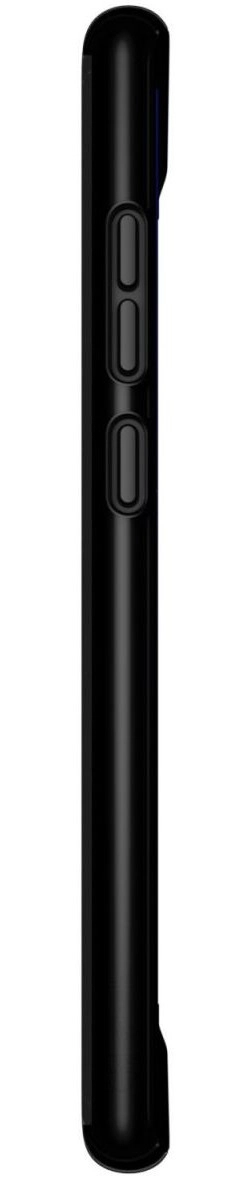 Speck Presidio Show Samsung Galaxy Note 8 Hoesje Zwart Shockproof afbeelding 5