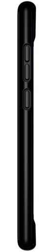 Speck Presidio Show Samsung Galaxy Note 8 Hoesje Zwart Shockproof afbeelding 5