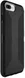 Speck Presidio Apple iPhone 8 Plus Hoesje Zwart Shockproof afbeelding 2