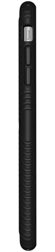 Speck Presidio Apple iPhone 8 Plus Hoesje Zwart Shockproof afbeelding 4