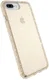 Speck Presidio Glitter Hoesje Apple iPhone 8 Plus / 7 Plus Transparant afbeelding 3