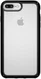 Speck Presidio Show Hoesje Apple iPhone 8 Plus Zwart afbeelding 1