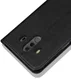 Huawei Mate 10 Pro Luxe Portemonnee Hoesje Zwart afbeelding 5