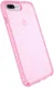Speck Presidio Glitter Hoesje Apple iPhone 8 Plus / 7 Plus Roze afbeelding 3