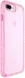 Speck Presidio Glitter Hoesje Apple iPhone 8 Plus / 7 Plus Roze afbeelding 5