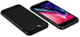Spigen Neo Hybrid Herringbone iPhone 7/8 Plus Zwart afbeelding 2