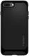 Spigen Neo Hybrid Herringbone iPhone 7/8 Plus Zwart afbeelding 4