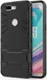 Hybride OnePlus 5T Hoesje Zwart afbeelding 1