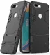 Hybride OnePlus 5T Hoesje Zwart afbeelding 4