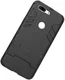 Hybride OnePlus 5T Hoesje Zwart afbeelding 9