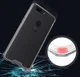 OnePlus 5T Hoesje Armor Backcover Transparant afbeelding 4