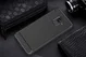 Samsung Galaxy A8 (2018) Geborsteld TPU Hoesje Zwart afbeelding 12