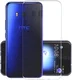 HTC U11 Life Transparant Hoesje afbeelding 7