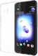 HTC U11 Life Transparant Hoesje afbeelding 9