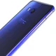 HTC U11 Life Transparant Hoesje afbeelding 11