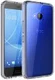 HTC U11 Life Hoesje Armor Backcover Transparant afbeelding 1