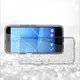HTC U11 Life Hoesje Armor Backcover Transparant afbeelding 7
