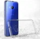 HTC U11 Life Hoesje Armor Backcover Transparant afbeelding 8