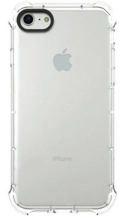 Zagg InvisibleShield Ultra Clear Case Apple iPhone 8 Transparant afbeelding 2