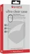 Zagg InvisibleShield Ultra Clear Case Apple iPhone X Transparant afbeelding 3