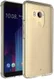 HTC U11 Plus Hoesje Armor Backcover Transparant afbeelding 1