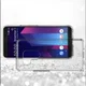 HTC U11 Plus Hoesje Armor Backcover Transparant afbeelding 2