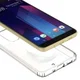 HTC U11 Plus Hoesje Armor Backcover Transparant afbeelding 4