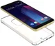 HTC U11 Plus Hoesje Armor Backcover Transparant afbeelding 5