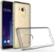 HTC U11 Plus Hoesje Armor Backcover Transparant afbeelding 7