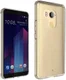 HTC U11 Plus Hoesje Armor Backcover Transparant afbeelding 9