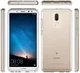 Huawei Mate 10 Lite Hoesje Armor Backcover Transparant Zwart afbeelding 5