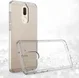 Huawei Mate 10 Lite Hoesje Armor Backcover Transparant Zwart afbeelding 6