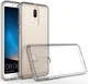 Huawei Mate 10 Lite Hoesje Armor Backcover Transparant afbeelding 1
