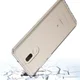 Huawei Mate 10 Lite Hoesje Armor Backcover Transparant afbeelding 7