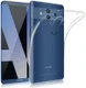 Huawei Mate 10 Pro Transparant Hoesje afbeelding 1