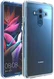 Huawei Mate 10 Pro Hoesje Armor Backcover Transparant afbeelding 1