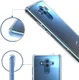 Huawei Mate 10 Pro Hoesje Armor Backcover Transparant afbeelding 6