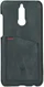 Rosso Select Huawei Mate 10 Lite Hoesje Echt Leer Back Cover Zwart afbeelding 11