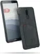 Rosso Select Huawei Mate 10 Lite Hoesje Echt Leer Back Cover Zwart afbeelding 3
