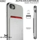 Ghostek Exec2 Hoesje Apple iPhone 8 / 7 Rood afbeelding 4