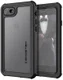 Ghostek Nautical 2 Apple iPhone 8 / 7 Zwart afbeelding 1