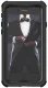 Ghostek Nautical 2 Apple iPhone 8 / 7 Zwart afbeelding 2
