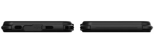 Ghostek Nautical 2 Apple iPhone 8 / 7 Zwart afbeelding 6