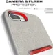 Ghostek Exec2 Hoesje Apple iPhone 8 Plus / 7 Plus Zwart afbeelding 5