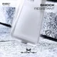 Ghostek Exec2 Hoesje Apple iPhone 8 Plus / 7 Plus Zwart afbeelding 9