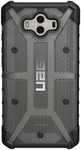 UAG Plasma Case Huawei Mate 10 Ash afbeelding 1