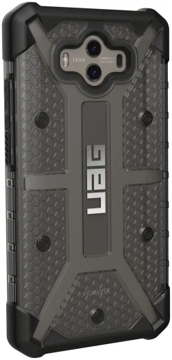 UAG Plasma Case Huawei Mate 10 Ash afbeelding 2