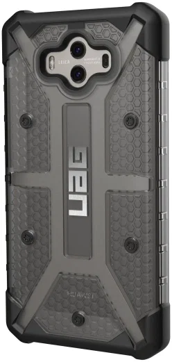 UAG Plasma Case Huawei Mate 10 Ash afbeelding 6